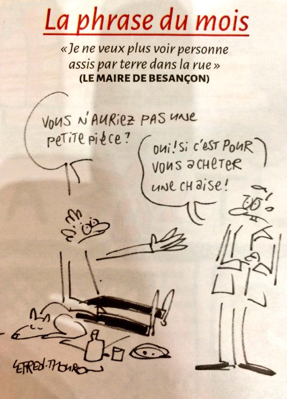 Je Ne Veux Plus Voir Personne