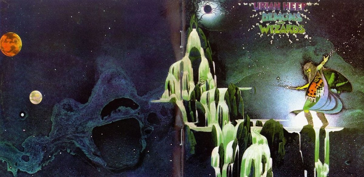 roger dean wizard