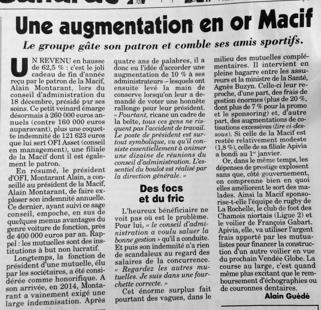 Veronique Perrot H C Les Mutuelles C Est Comme Les Assurances Privees La Quadrature Du Net Mastodon Media Federe