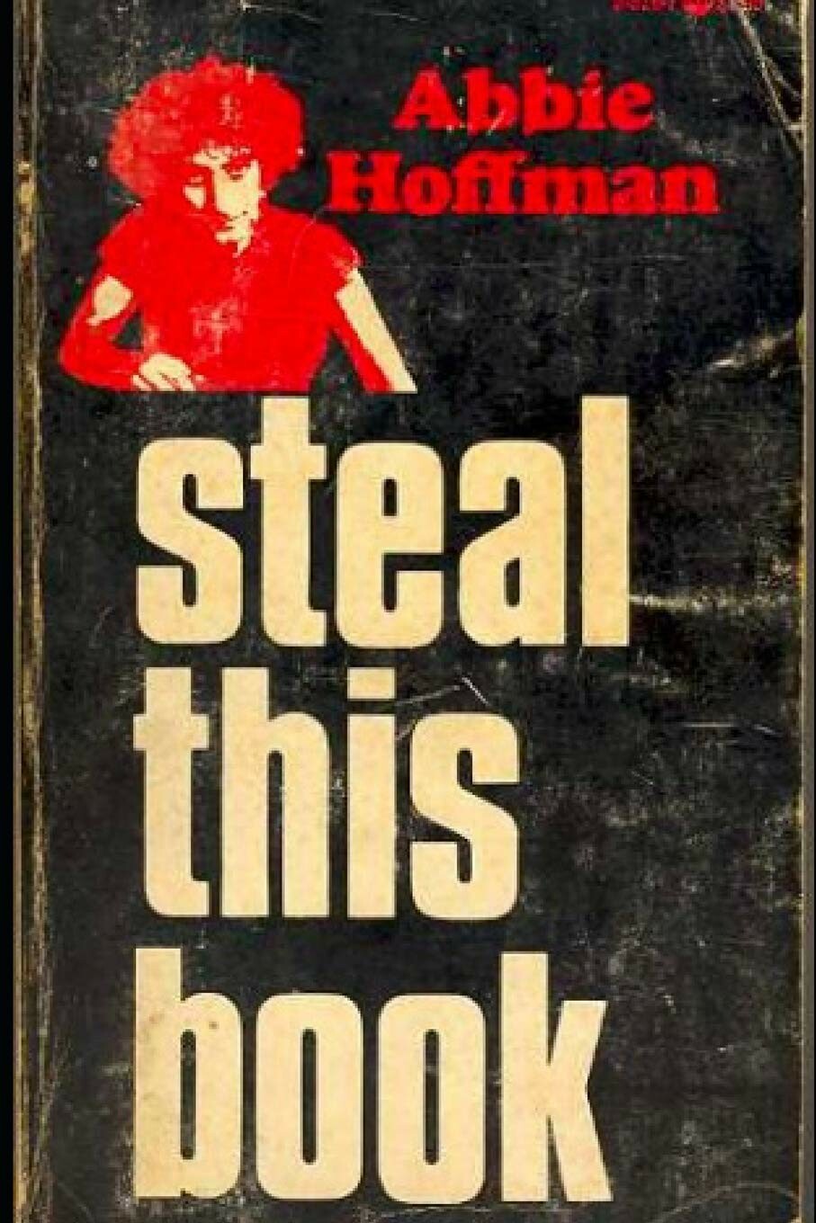 You use this book. Обложка для книги. Steal this book. Эбби Хоффман сопри эту книгу. Контркультура книги.